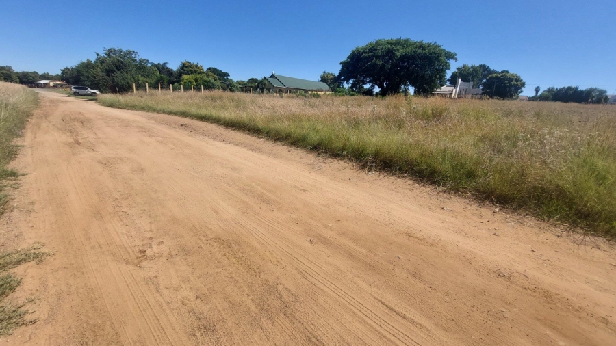 0 Bedroom Property for Sale in Deneysville Free State